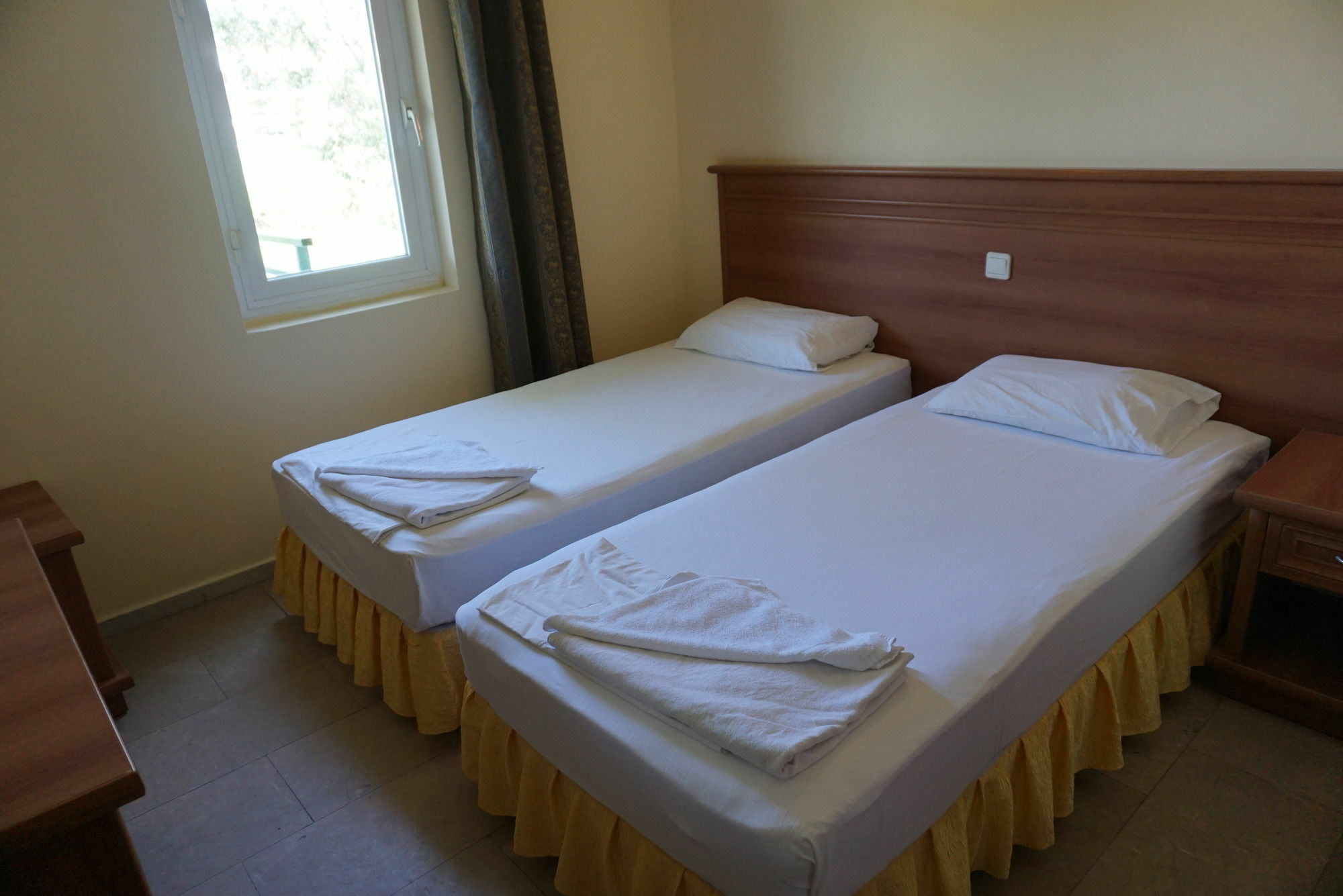 Sinem Hotel Apart Marmaris Zewnętrze zdjęcie